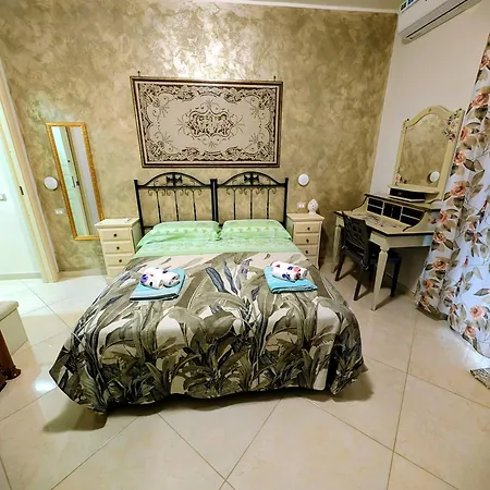 Duchessa Katia 3* Tropea