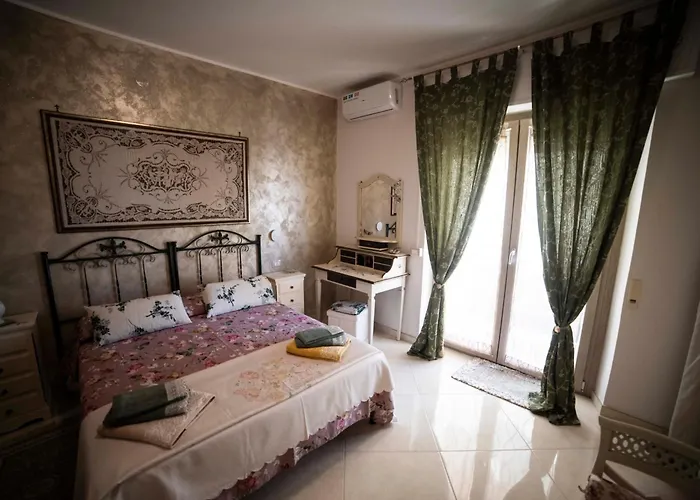 Duchessa Katia Gasthuis 3*