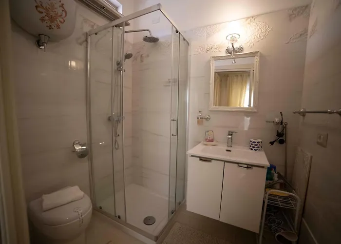 Duchessa Katia 3* Tropea