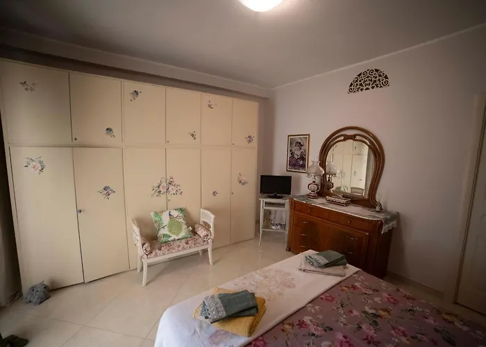 Gasthuis Duchessa Katia 3*