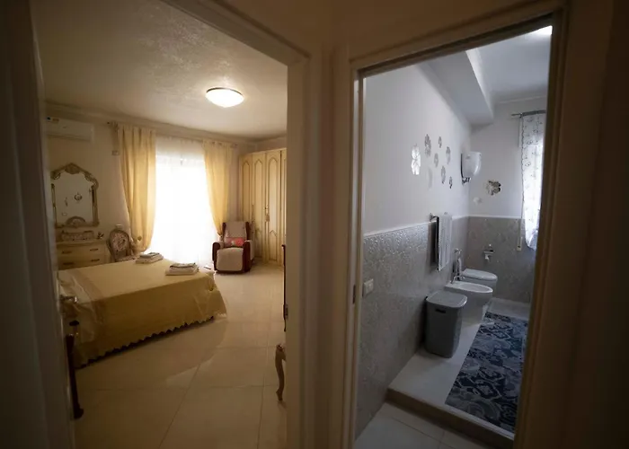 Duchessa Katia Gasthuis 3*