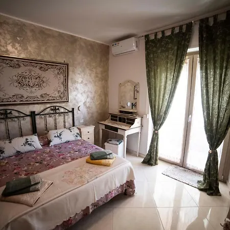 Duchessa Katia Gasthuis 3*