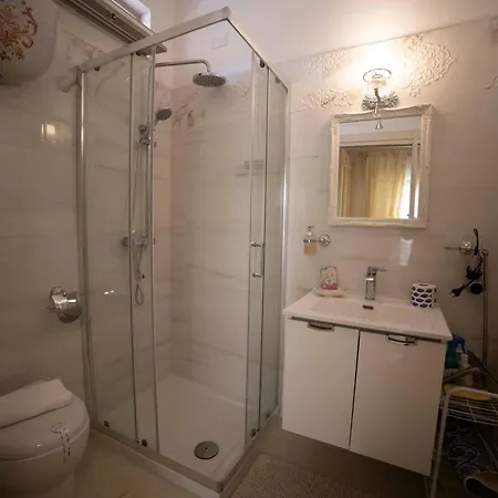 Duchessa Katia 3* Tropea