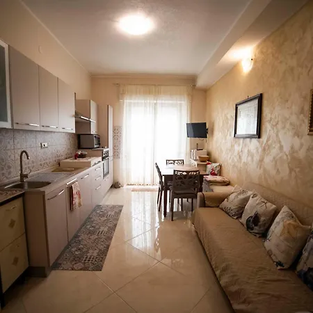 Duchessa Katia بيت ضيافة