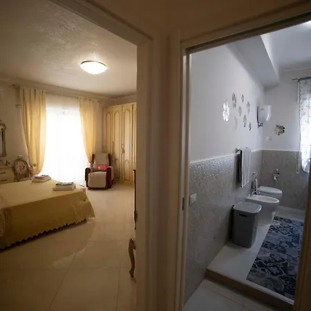 Duchessa Katia Gasthuis 3*