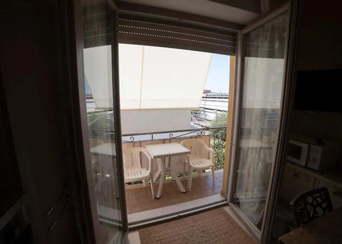 Duchessa Katia 招待所 3*