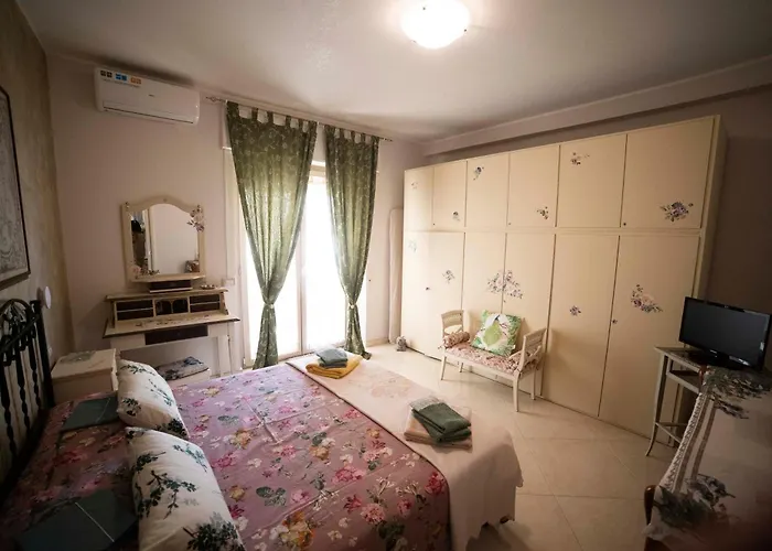 Duchessa Katia Tropea